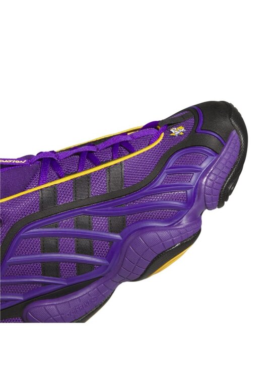 adidas Originals Intimidation - Size 10 Mens Sneakers Regal Purple HQ7471 NEW main image 8